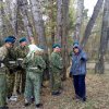 Зарница 2019 г.