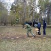 Зарница 2019 г.