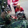 Зарница 2019 г.
