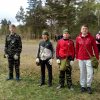 Зарница 2019 г.